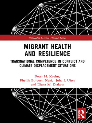 cover image of Migrant Health and Resilience